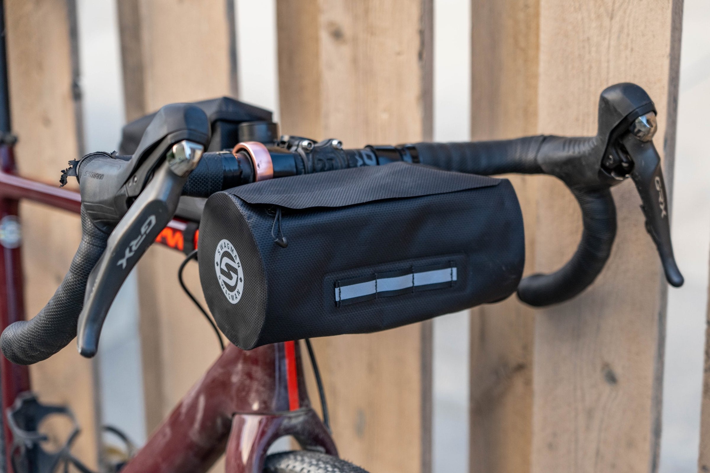 Handlebar Bags