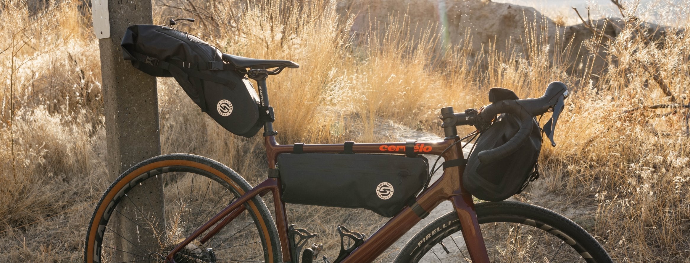 Bike Packing