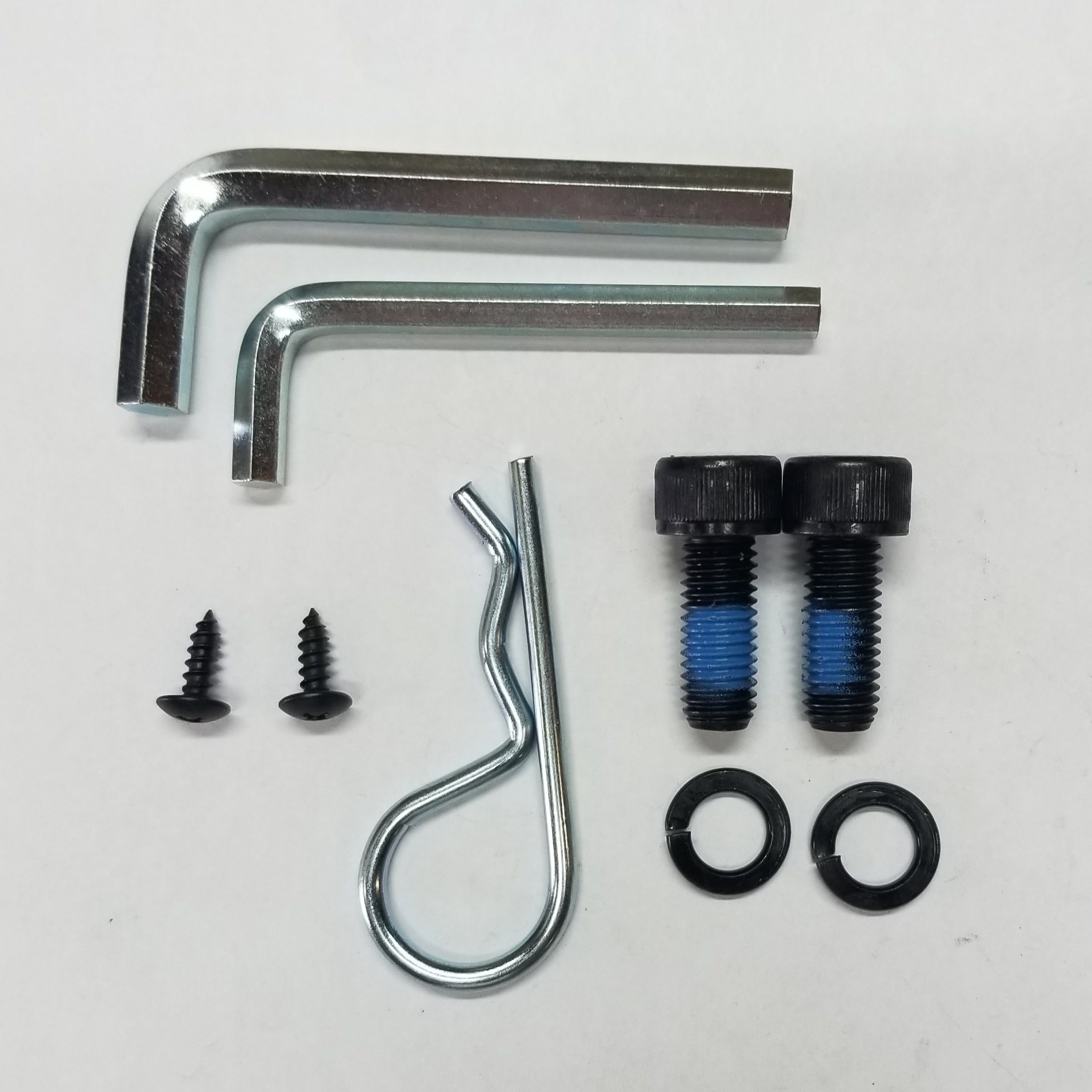 XTC2 Parts Kit Swagman (US)