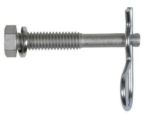 1 2 Hitch Pin Clip