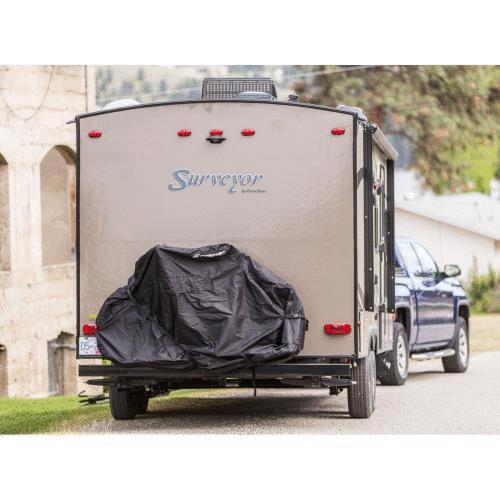 5th Wheel Swagman Bike Cover For Rvs Best Motorhome Bike Cover Shop