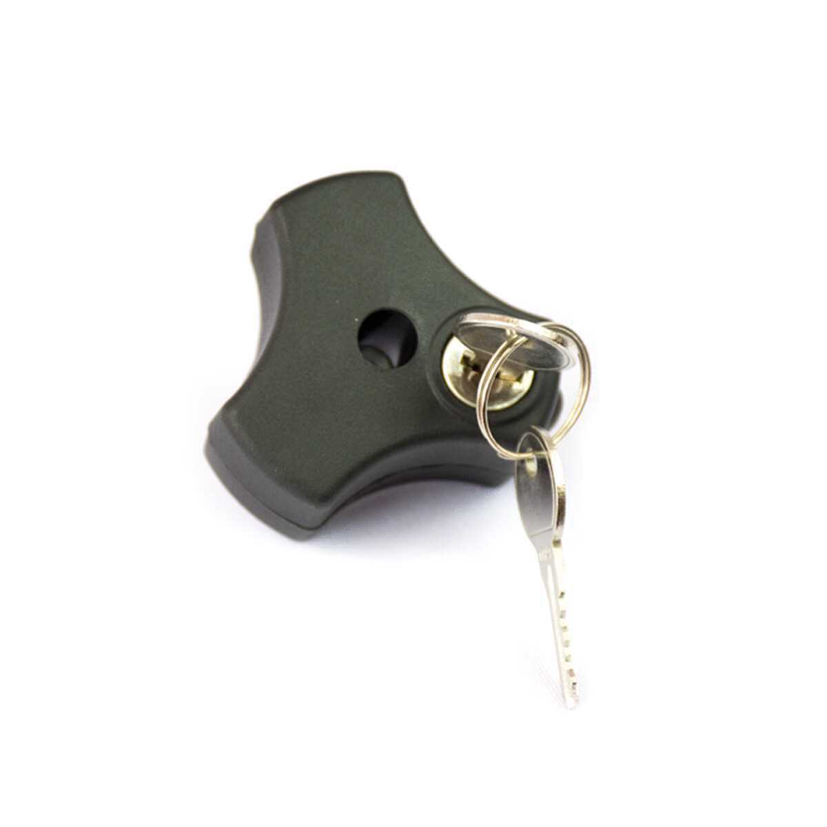 XP ORIGINAL Locking Knob 2008 to Current Swagman US