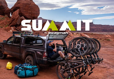 A Summit’s Tale: Rugged Adventure and Rack Revolution