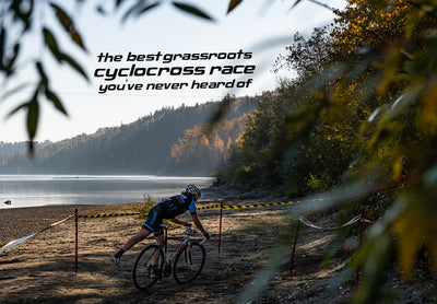 The Best Grassroots Cyclocross Race You’ve Never Heard of