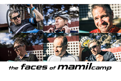 THE "ARE YOU RIDING WITH MAMILS" SCORECARD - P/B SWAGMAN MAMILCAMP