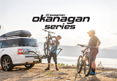 Introducing the Okanagan Series: Gentle on Bikes, Heavy on Value