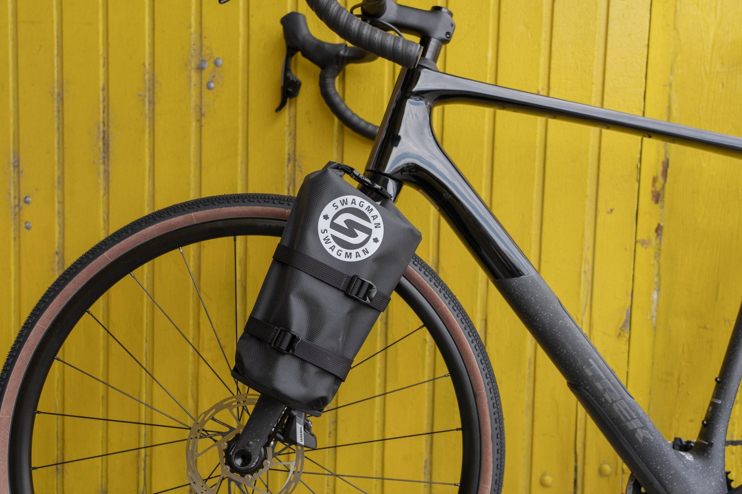 Frame Bags