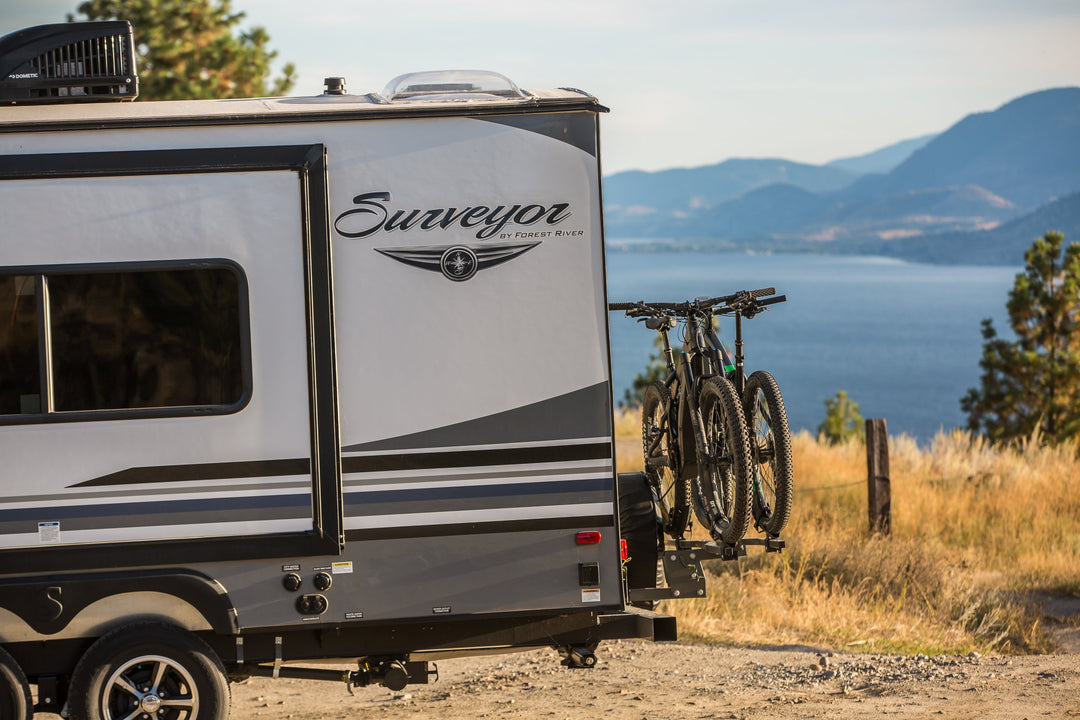 Vehicle Types – Swagman (US)