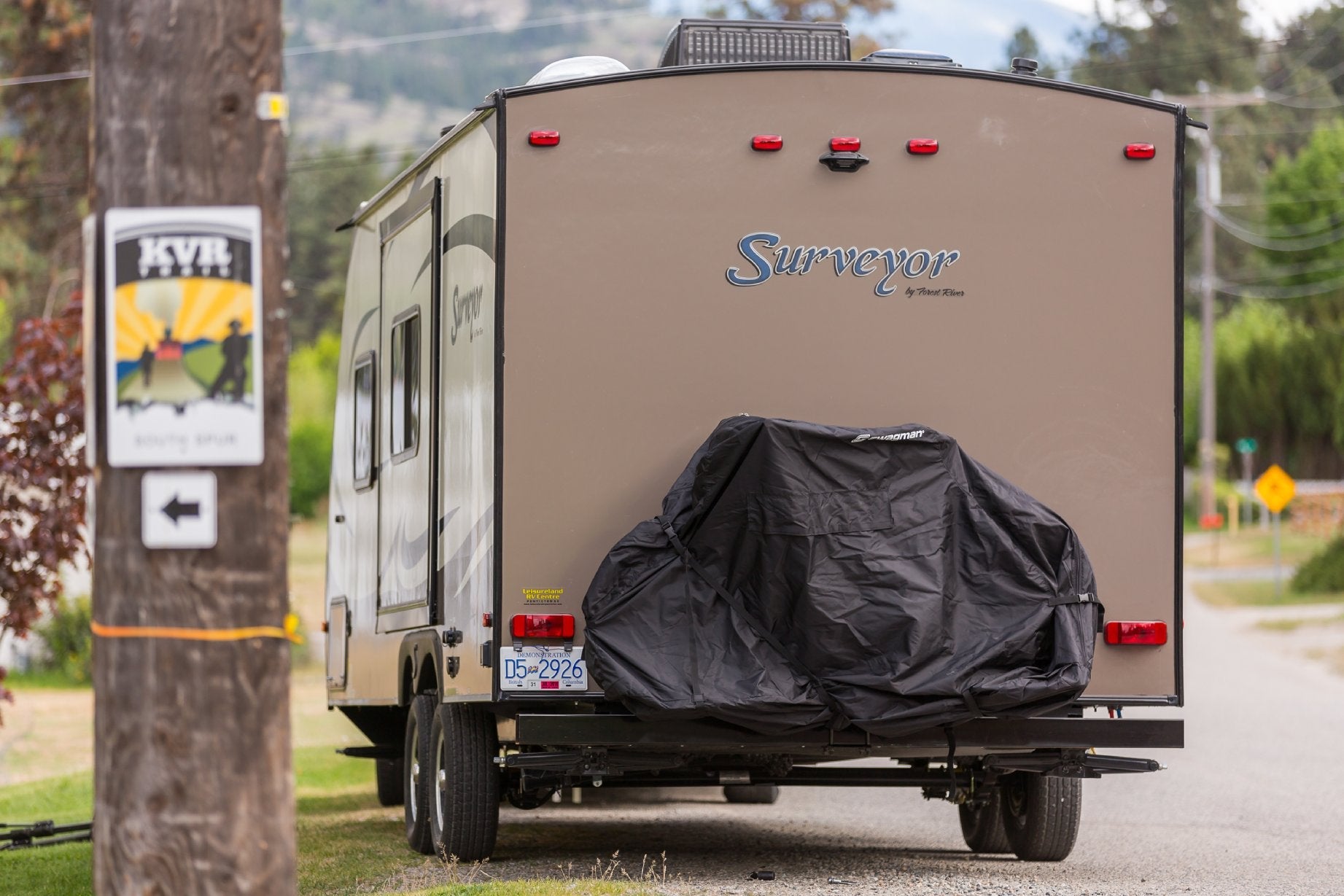 RV Bags
