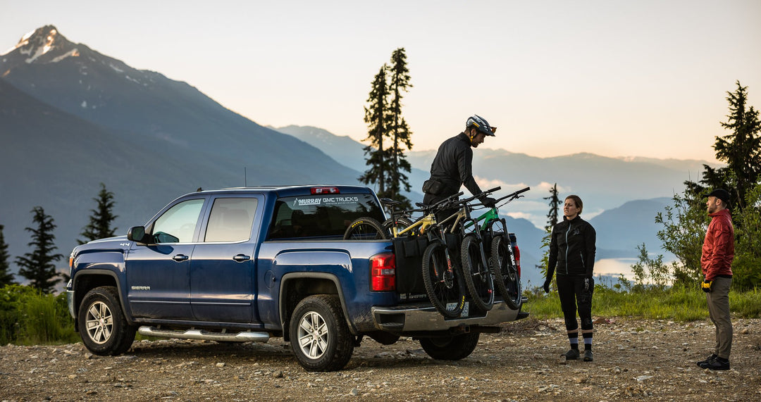Vehicle Types – Swagman (US)