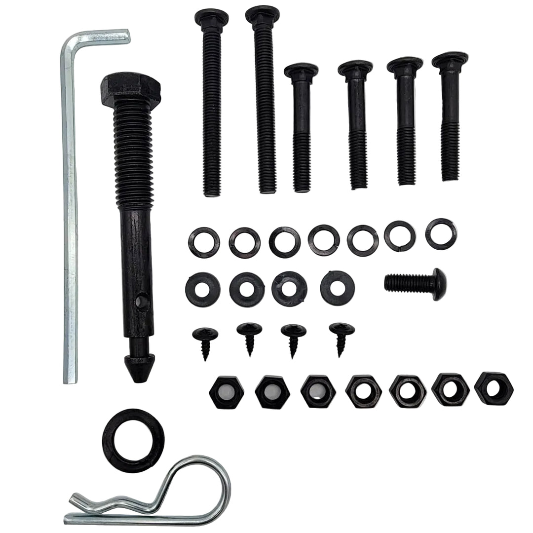 67689 E-Spec Pro - Parts – Swagman (US)
