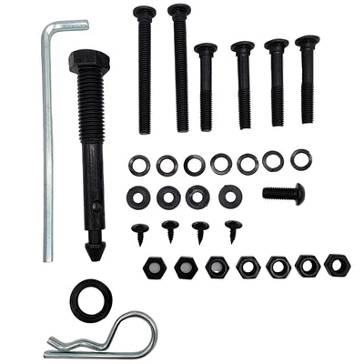XTC & XC Series Shim & Knob for Wheel Hoop – Swagman (US)