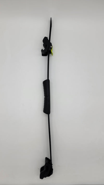 Skaha/Escapee Wheel Strap, Buckle and Block