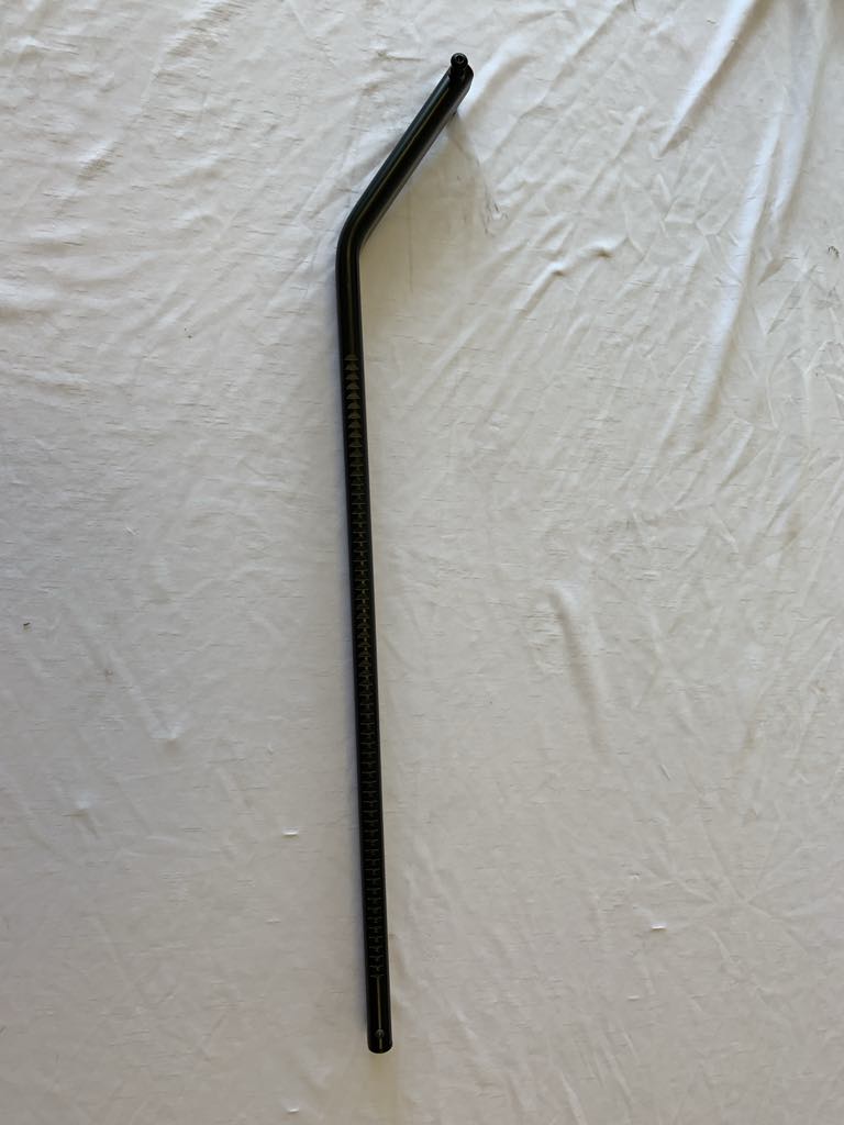 Okanagan 125 & 200 Pivot Arm (Passenger's Side)