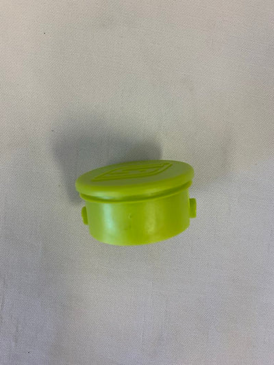 Okanagan 125 & 200 Round End Cap