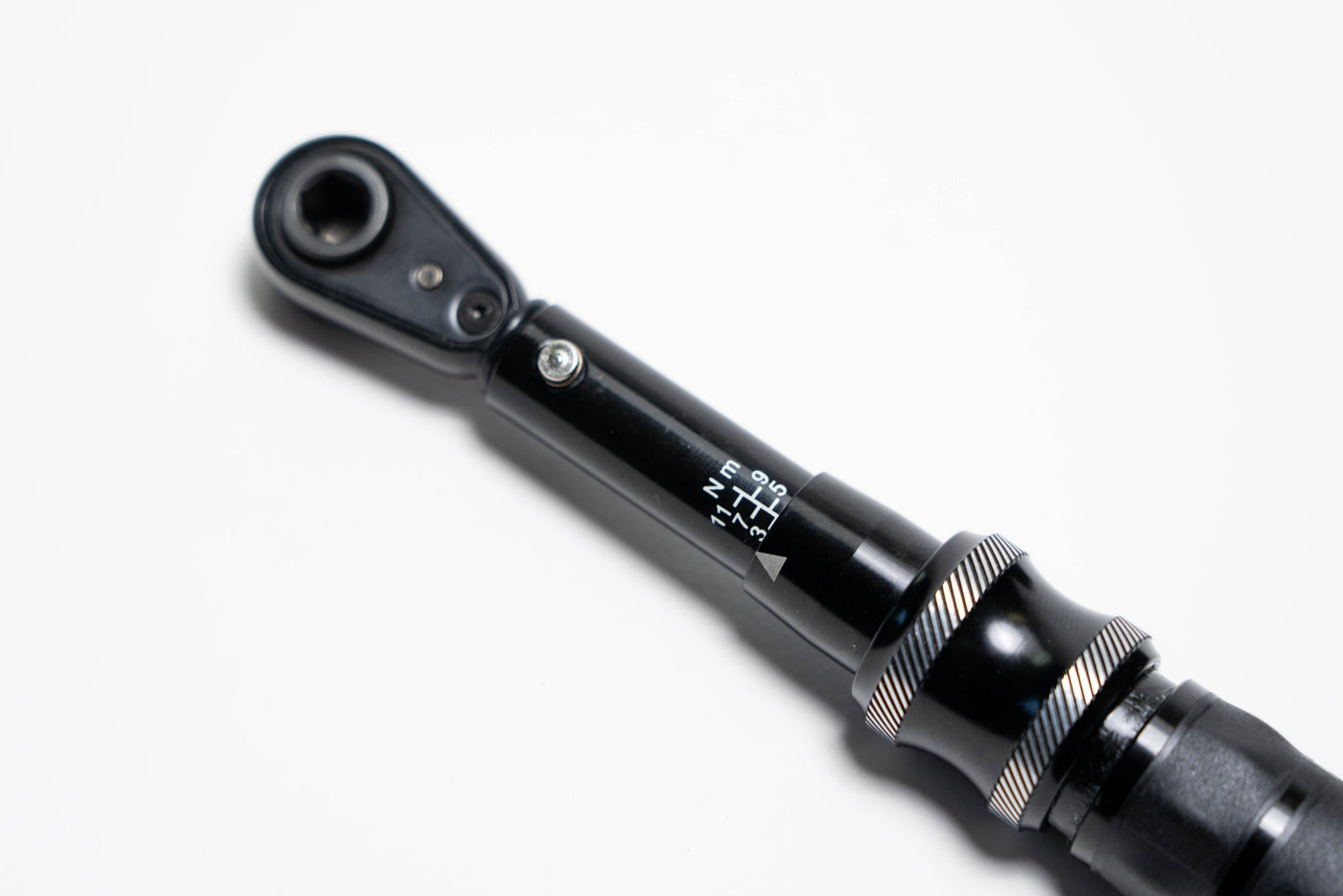 The Medium Torque Wrench | Swagman – Swagman (US)