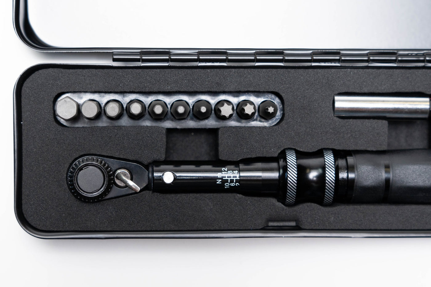 The Medium Torque Wrench | Swagman – Swagman (US)