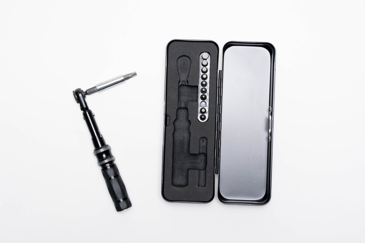 The Medium Torque Wrench | Swagman – Swagman (US)