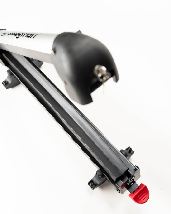 Squall 4 - Ski Rack | Swagman – Swagman (US)