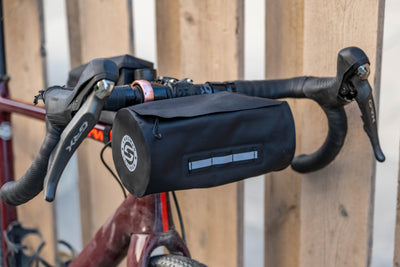 Cask Bar Bag