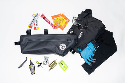 Sirocco Frame Bag (M)