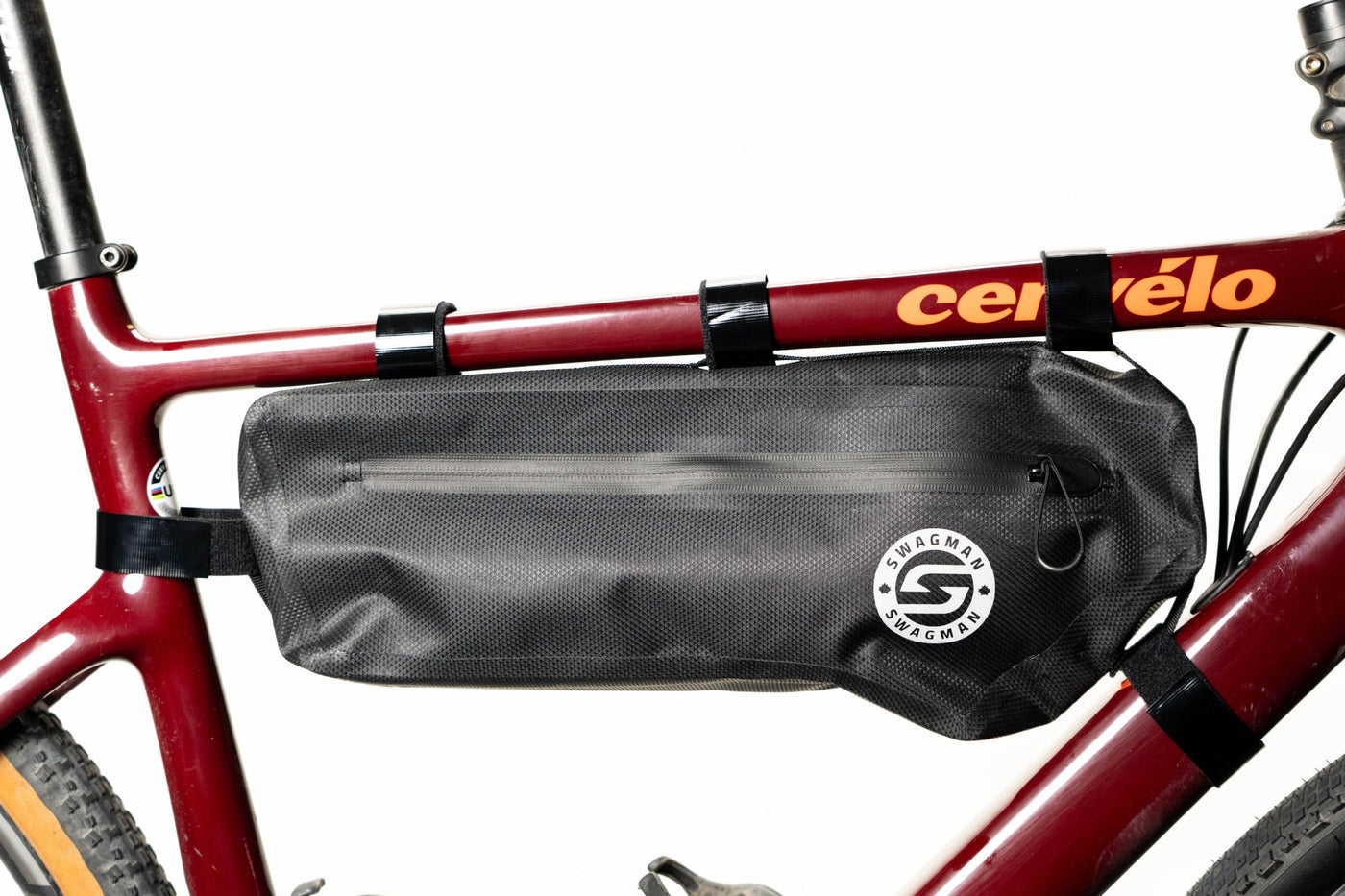 Sirocco Frame Bag (M)