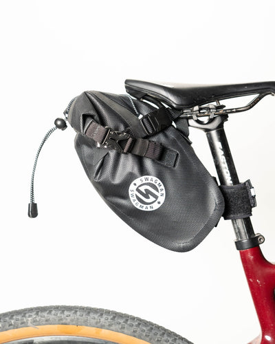 Stowaway Saddlebag (S)