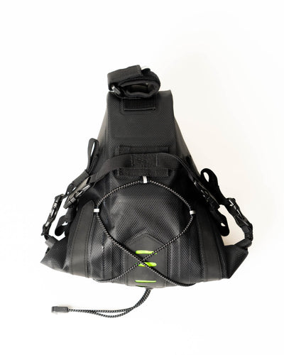 Stowaway Saddlebag (S)