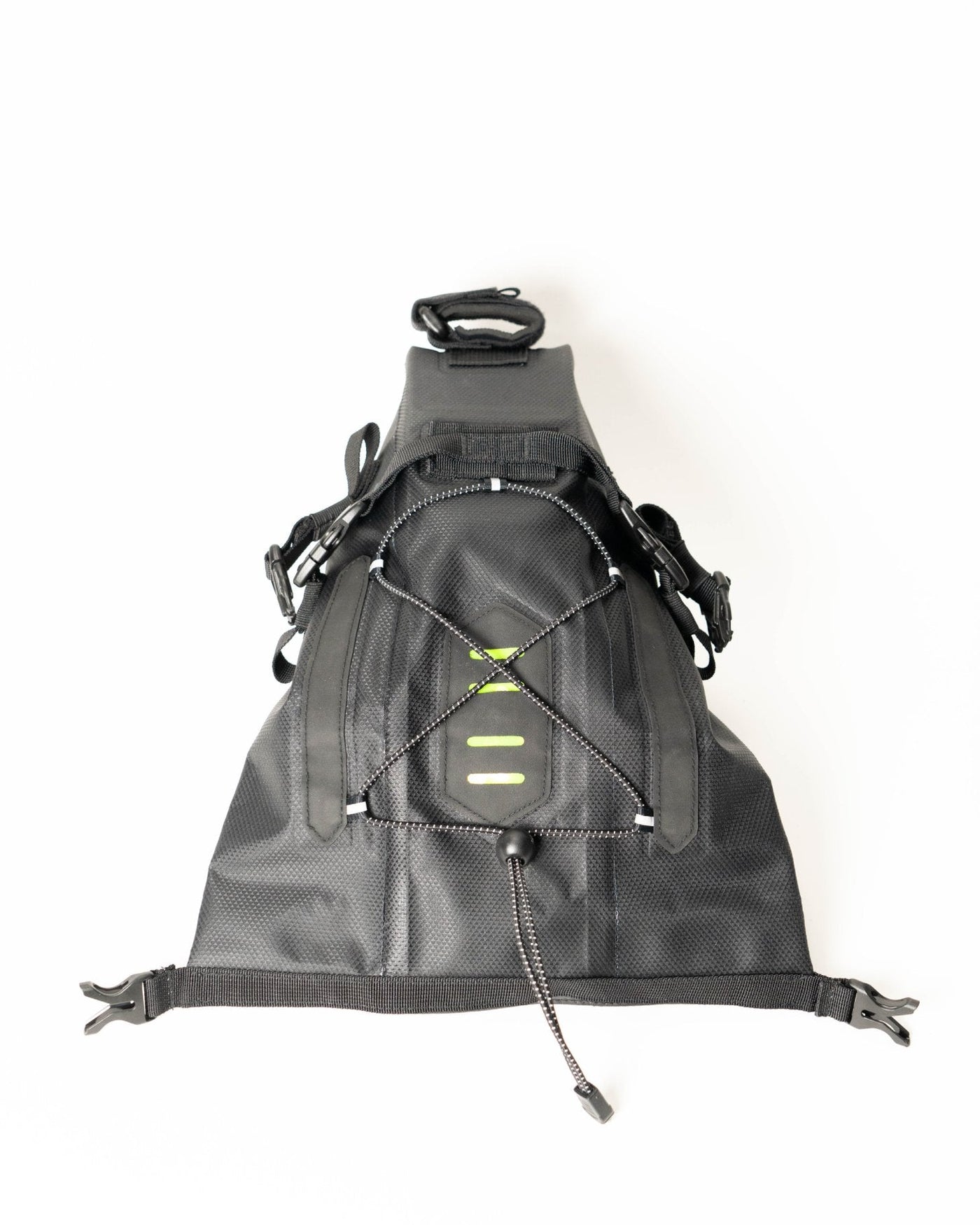 Stowaway Saddlebag (S)