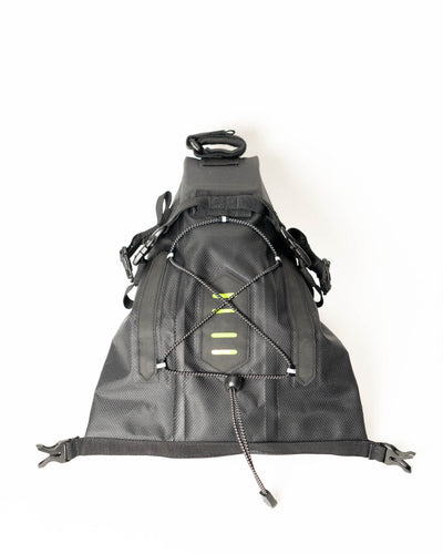 Stowaway Saddlebag (S)