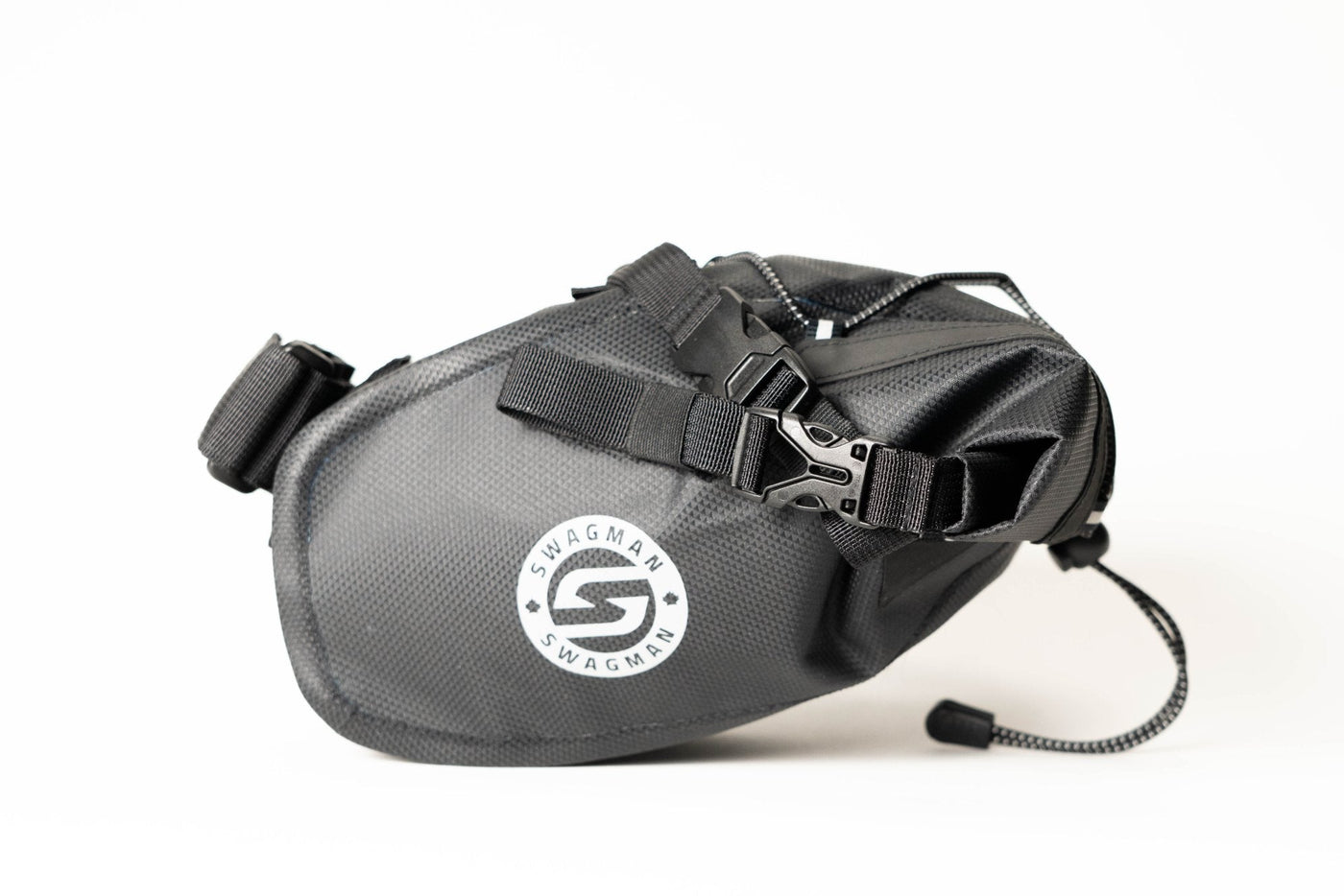 Stowaway Saddlebag (S)