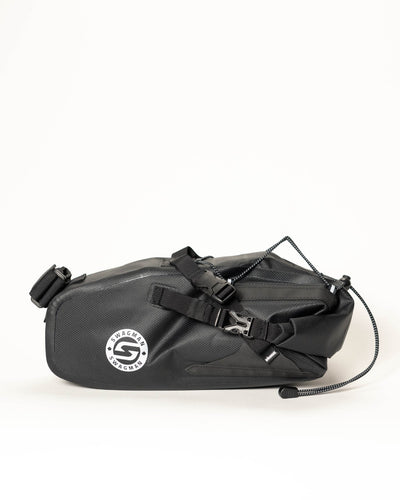 Stowaway Saddlebag (M)