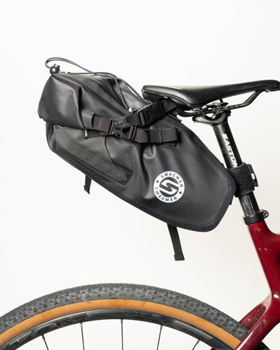 Stowaway Saddlebag (M)