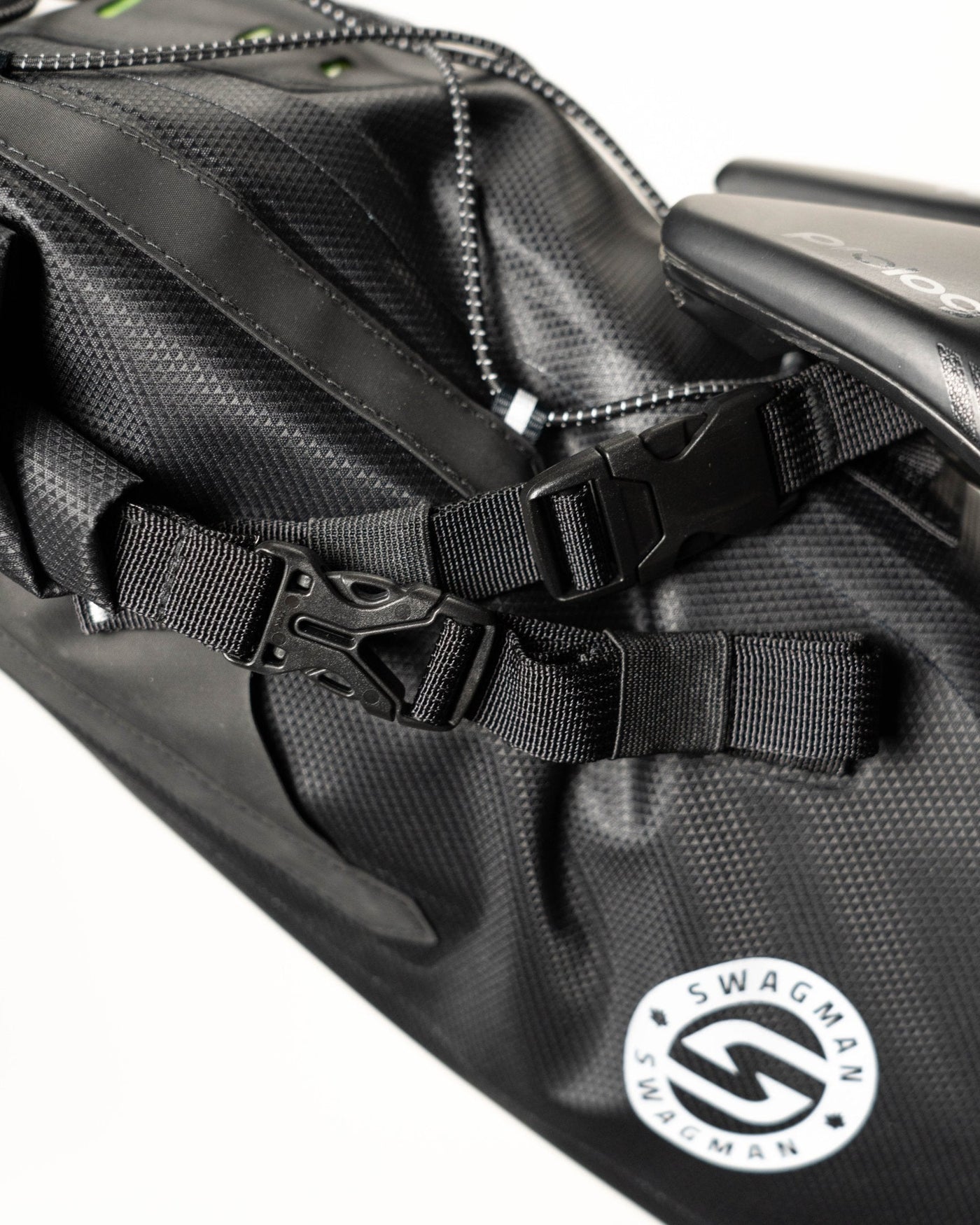Stowaway Saddlebag (M)