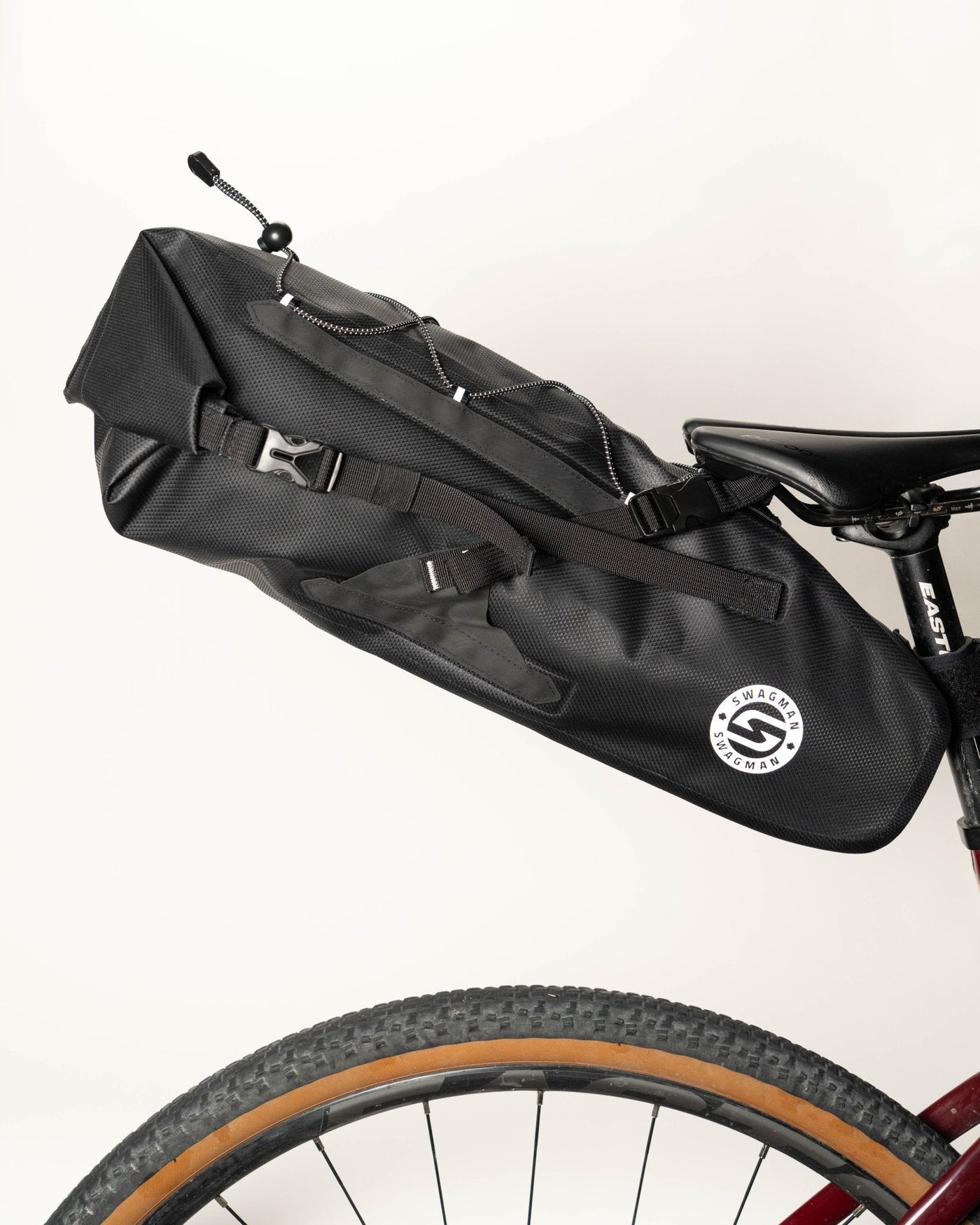 Stowaway Saddlebag (L)