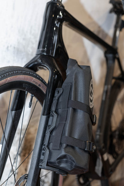 Outrigger Fork Bag (M)