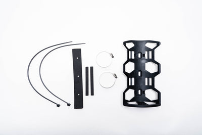 Outrigger Fork Bag (L)