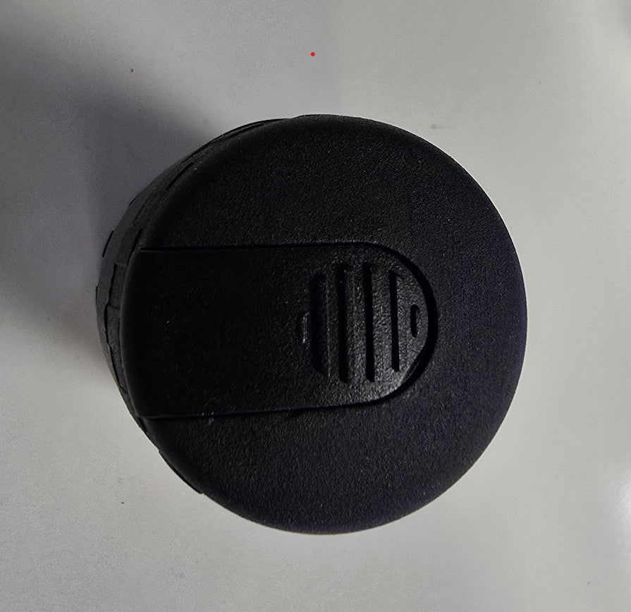 5/8" Locking Threaded Hitch Pin