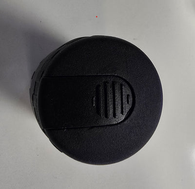 5/8" Locking Threaded Hitch Pin