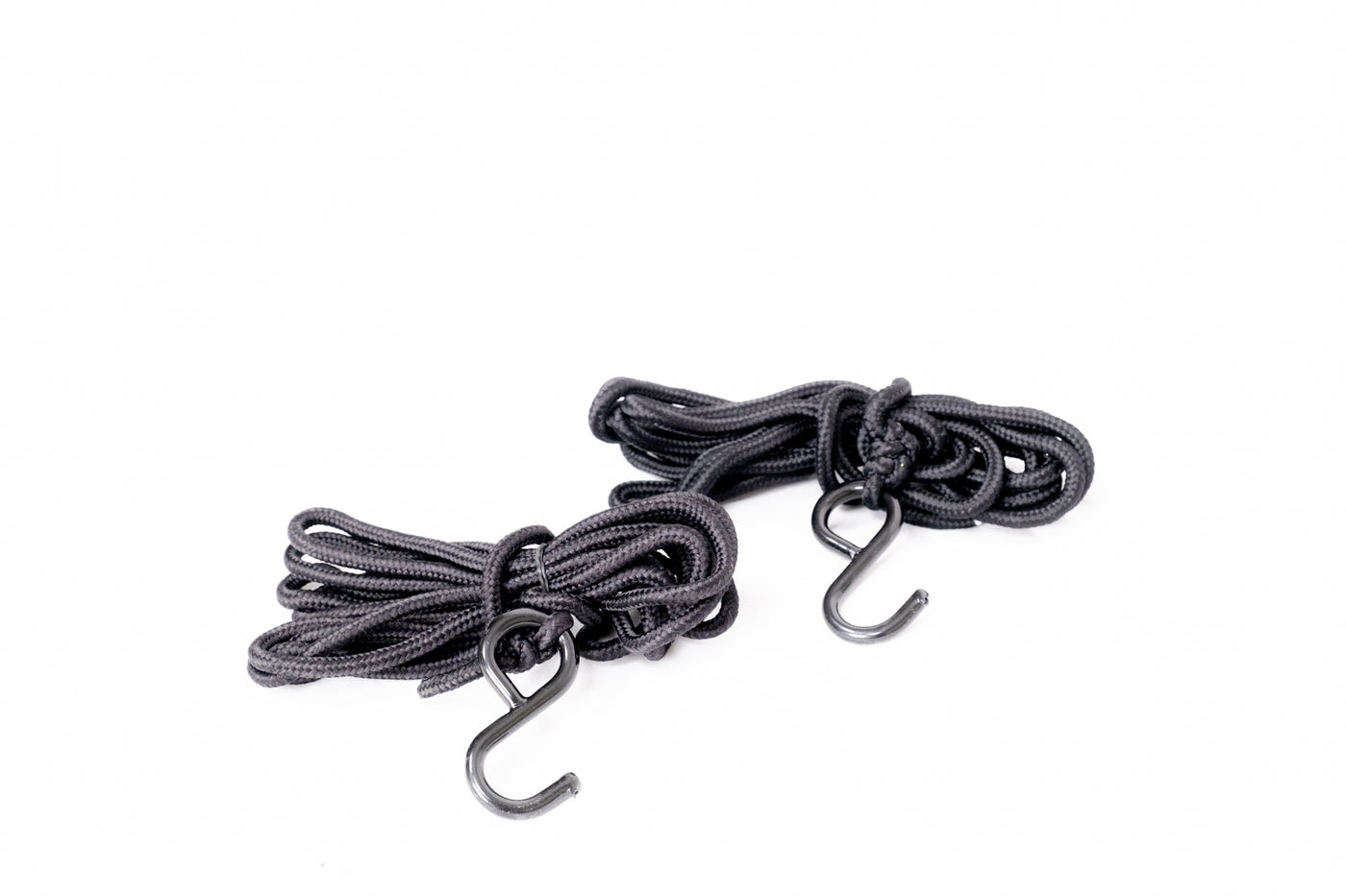 Swagman Bow & Stern Straps (Set of 2)