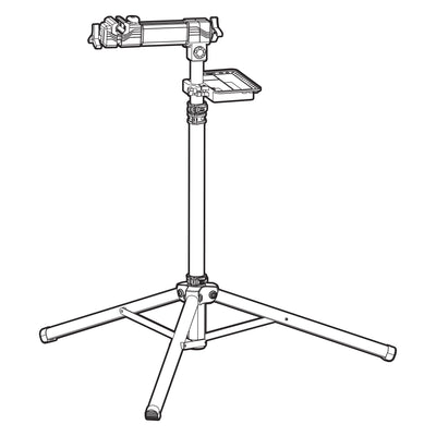 SpinDocktor Repair Stand