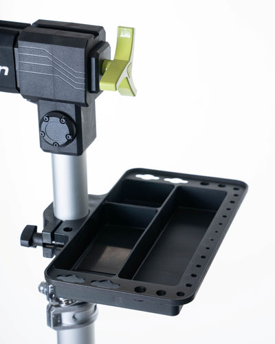 SpinDocktor Repair Stand