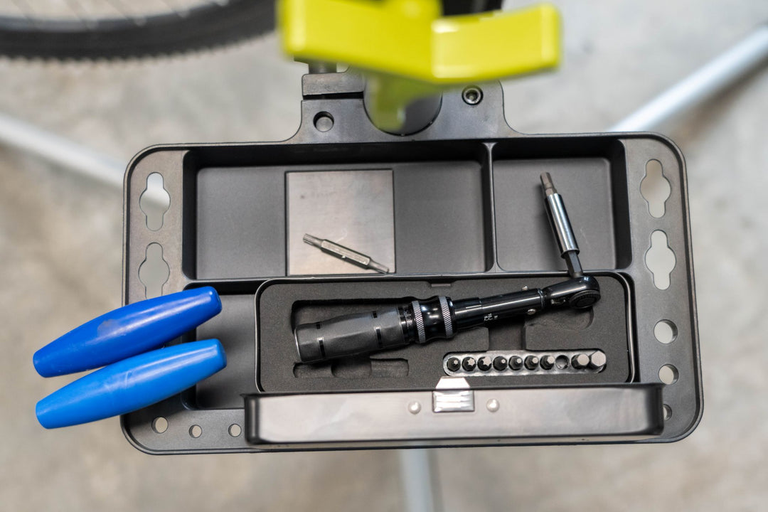 The SpinDocktor Repair Stand | Swagman – Swagman (US)