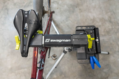 SpinDocktor Repair Stand