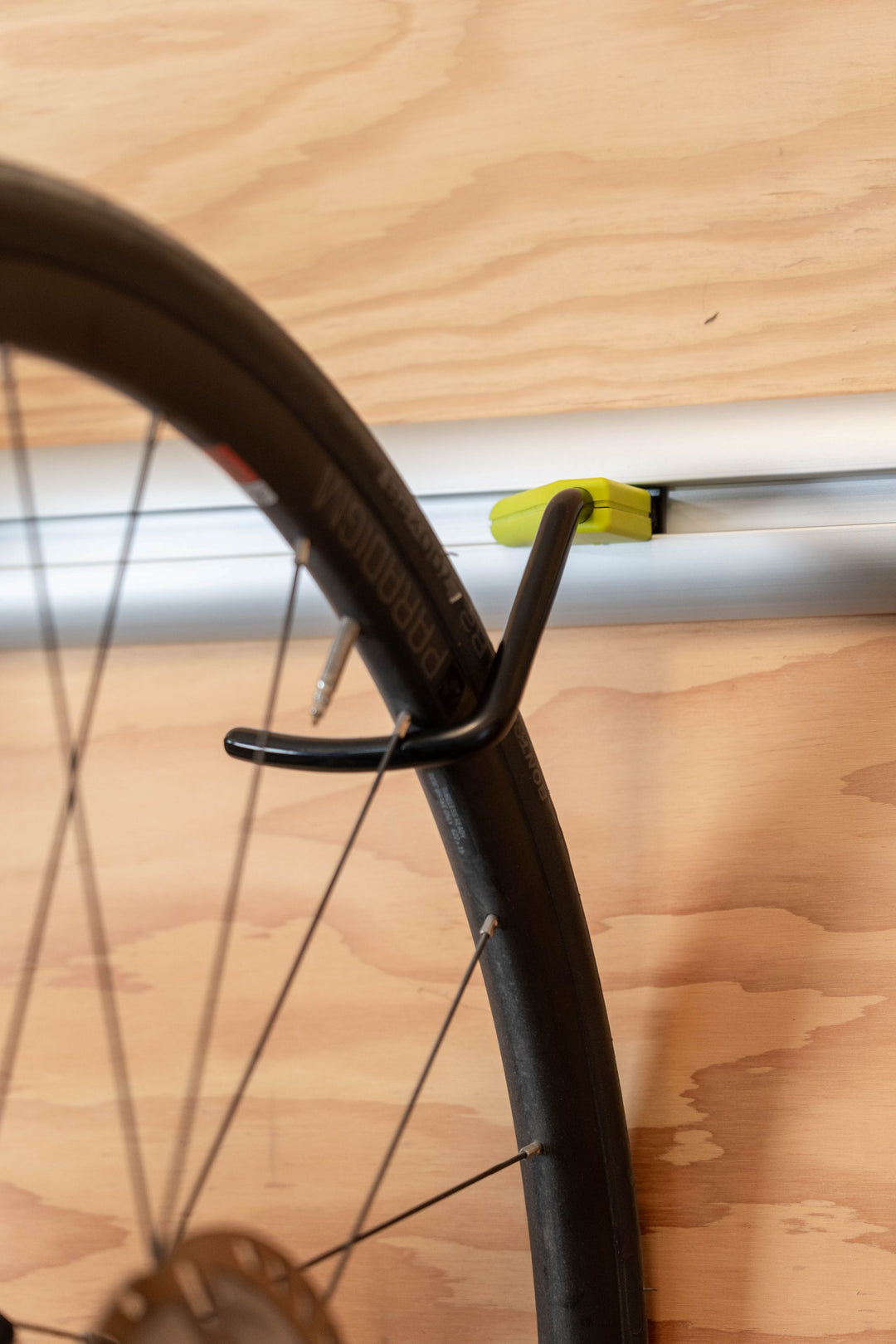 The Wall Hanger Bike Rack | Swagman – Swagman (US)