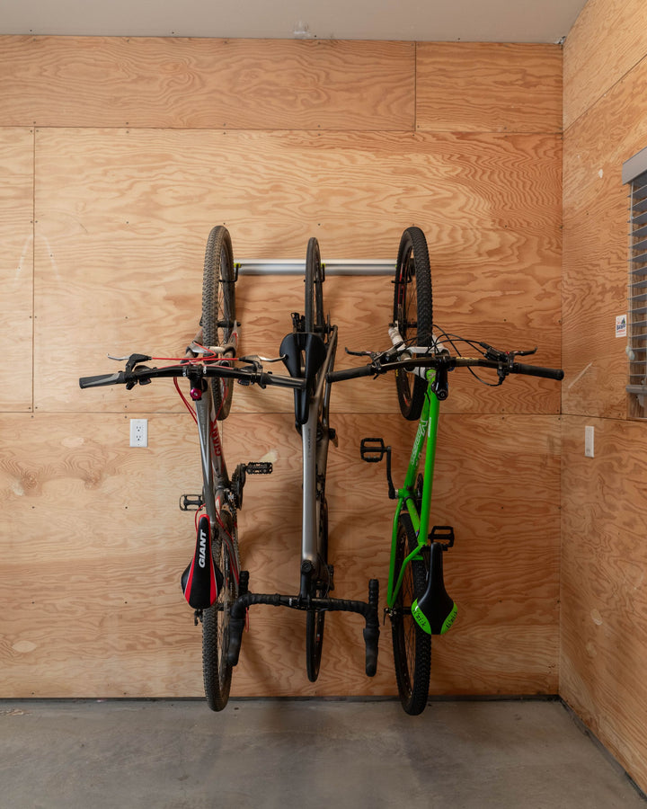 The Wall Hanger Bike Rack | Swagman – Swagman (US)