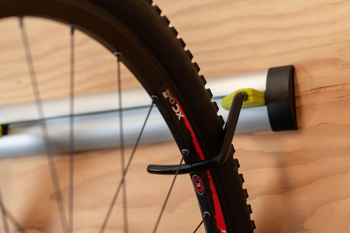 The Wall Hanger Bike Rack | Swagman – Swagman (US)