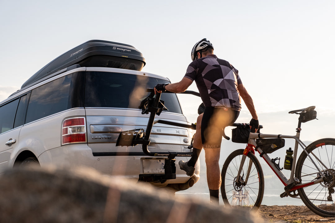 Okanagan 200 Swagman US