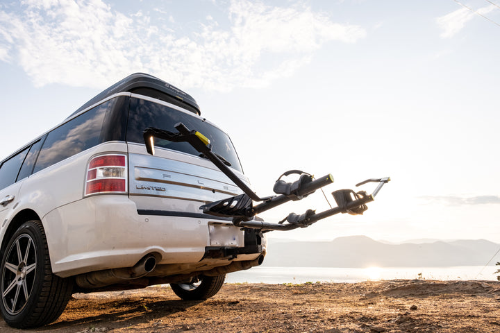 かおさん専用COLORADO Okanagan 200 – Swagman (CA)