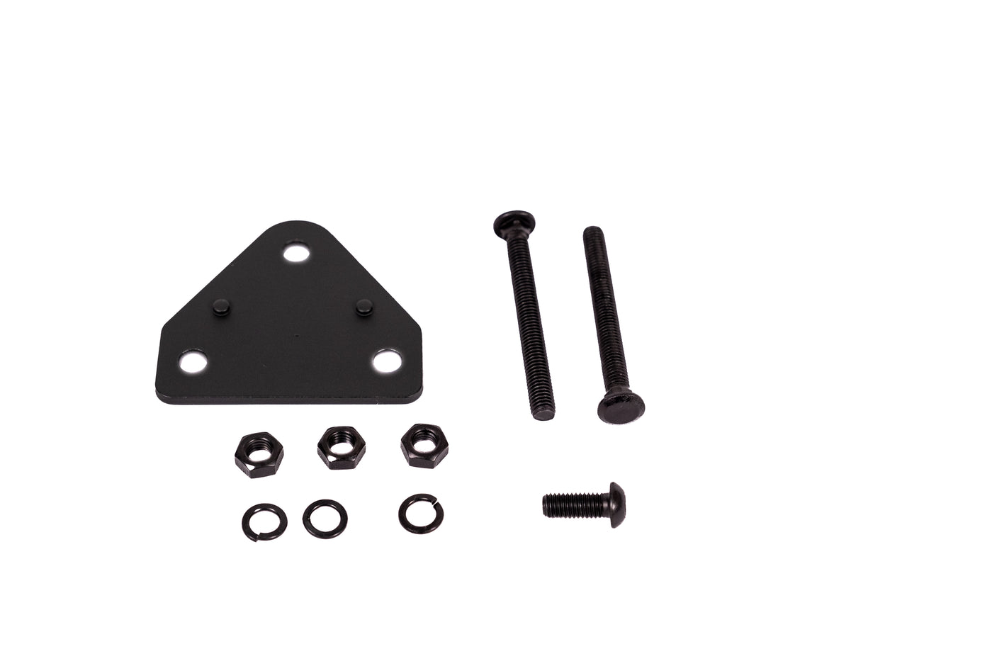 Weight Capacity Upgrade Kit for E-Spec & Current